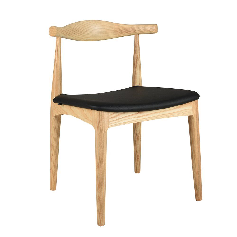 Replica hans outlet wegner dining chairs