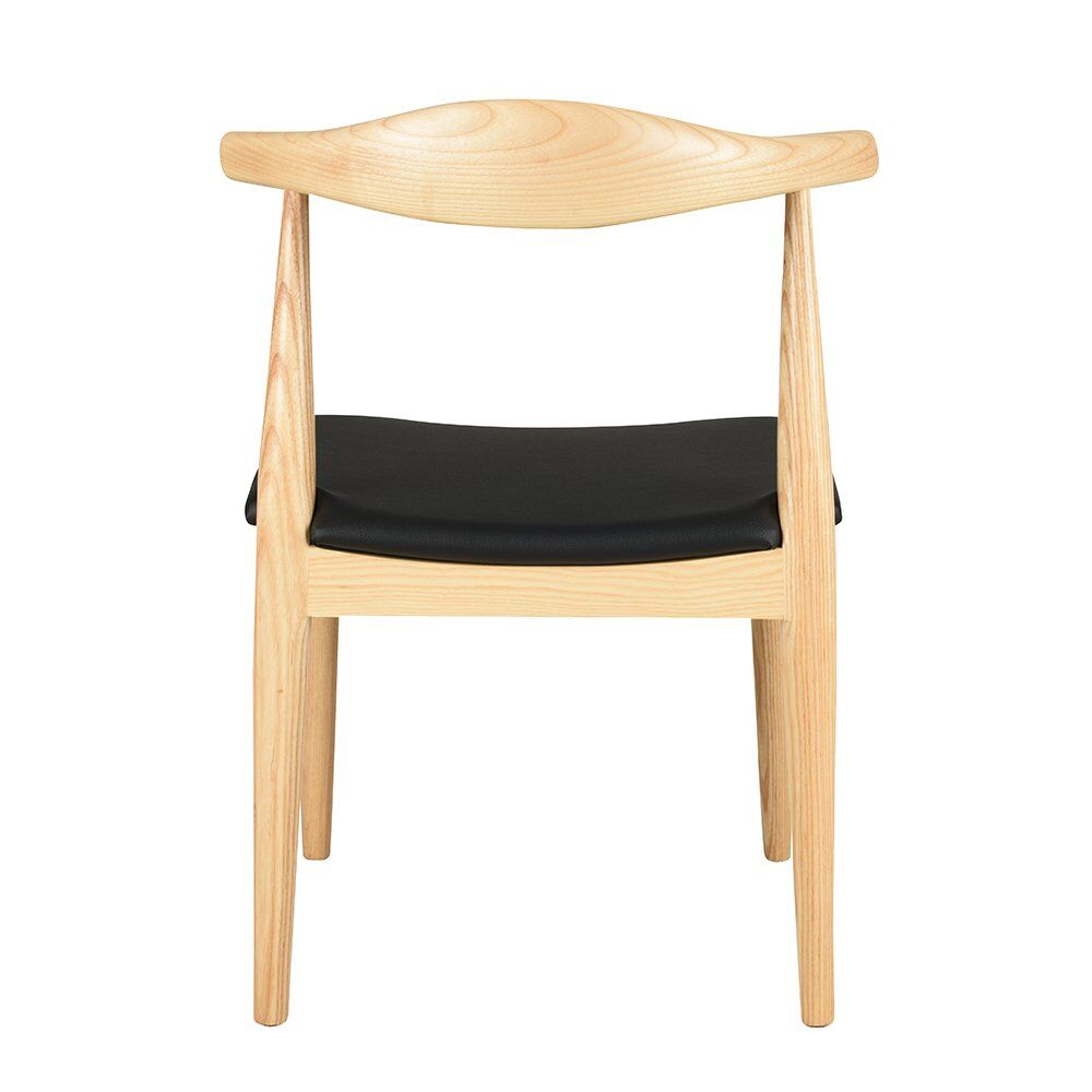 Wegner elbow chair online replica